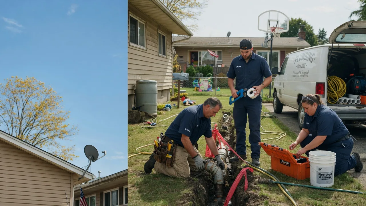 Garbage Disposal Replacement in New Creek, WV near me